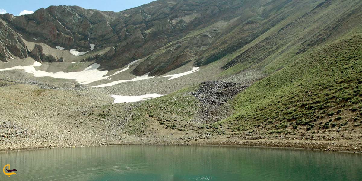 طبیعتگردی در دشت نمارستاق مازندران
