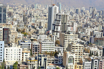 اجاره باورنکردنی آپارتمان‌های کوچک در تهران