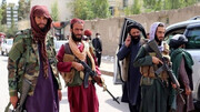 فیلم پربازدید و خنده دار از کارهای عجیب طالبان