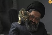 محبوبیت این روحانی در ایران، سوژه رسانه های خارجی شد / کار جالب و عجیب این روحانی چیست؟ + عکس