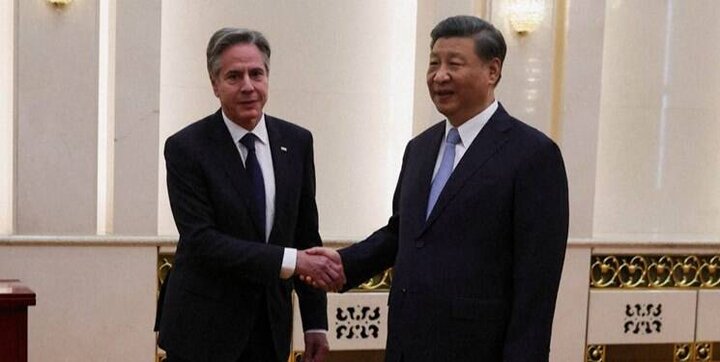 شی جینپینگ: آینده و سرنوشت بشریت به روابط چین و آمریکا بستگی دارد