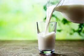  مصرف این مواد غذایی با شیر خطرناک است