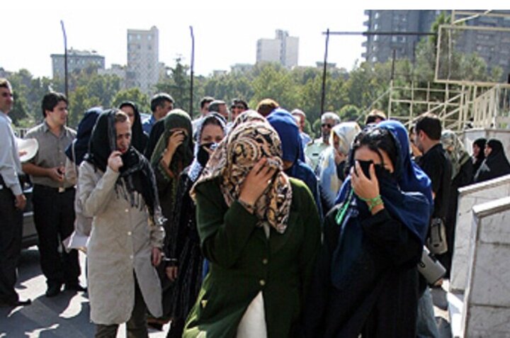 افشای ماجرای تلخ قاچاق دختران ایرانی به امارات و مالزی/ فیلم