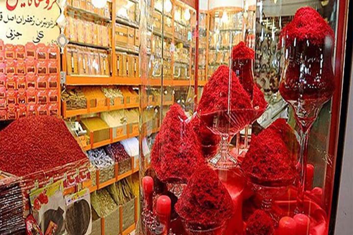 ویژگی منحصر به فرد بازار بزرگ مشهد