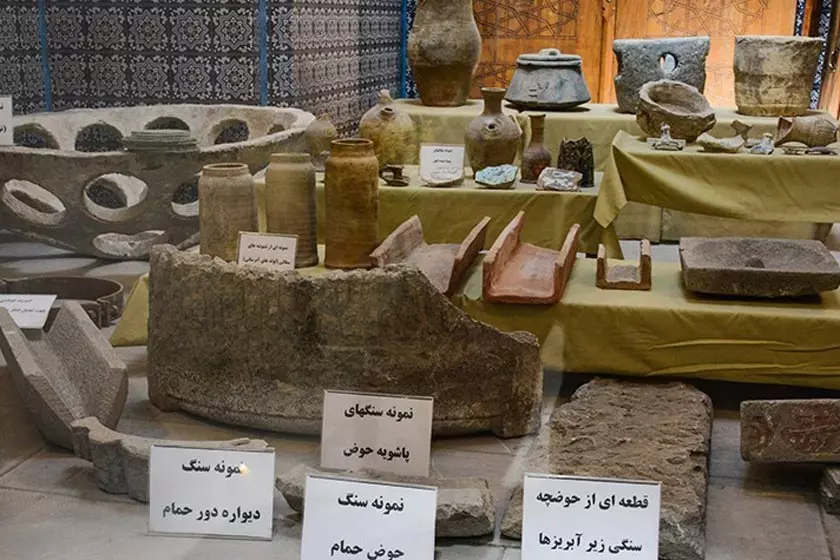 شاه حمامهای مشهد
