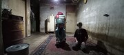 روایت عجیب و دردناک از فقر در ایران / لقمه دادن به جنازه برادر
