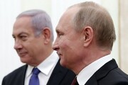 توافق جنجالی نتانیاهو با روسیه بر سر ایران
