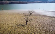 وضعیت نگران کننده برای ایران/ بحران خشکسالی در کشور به ۳۰ سال رسید