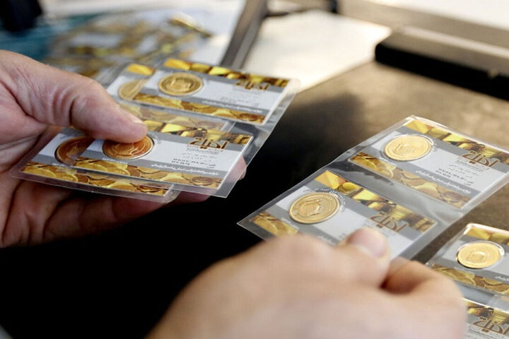 ریزش نیم میلیونی قیمت سکه/  نرخ سکه و طلا امروز سه‌شنبه ۳۰ خرداد ۱۴۰۲ + جدول