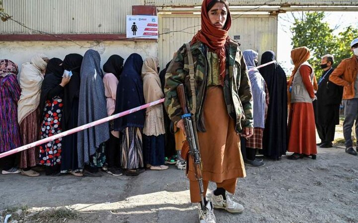 افزایش آمار خودکشی زنان در افغانستان به دلیل طالبان؛ گور دسته‌جمعی آرزوهای زنان