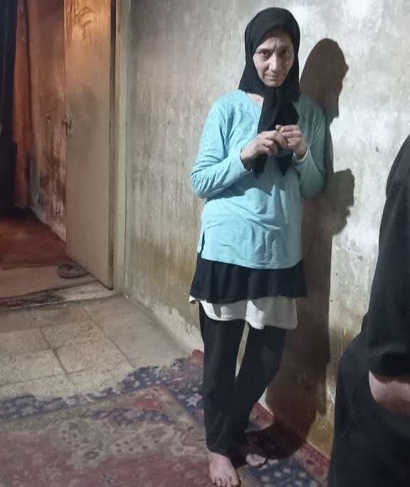 اینجا «فقر» هم اشک میریزد/ رضا و طاووس سه روز به برادر فوت شدهشان «لقمه» میدادند