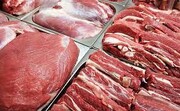 سرانه مصرف گوشت مردم کره شمالی ۵ کیلو بیشتر از ایرانی‌ها
