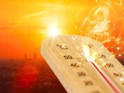 گرمای شدید در مکزیک جان ۳۷ نفر را گرفت
