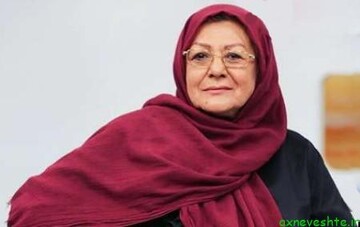 داستان تکان‌دهنده زندگی لادن ژاوه وند بی بی سریال «نیوکمپ» + فیلم