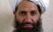 رهبر طالبان نمرده است؟ / انتشار عکسی از ملا هبت الله
