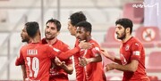نکونام به دنبال جذب دو لژیونر فوتبال ایران
