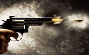 شلیک کودک ۲ ساله به مادر باردارش با اسلحه