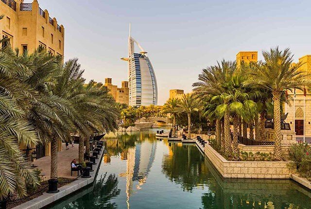 چرا باید فصل تابستان را برای سفر به دوبی انتخاب کنیم؟