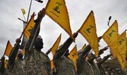 حزب‌الله برای رژیم اشغالگر قدس تهدیدی جدی است