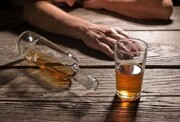 افزایش تعداد قربانیان ناشی از مصرف مشروبات الکلی در کرج