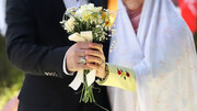 روایت تلخ از معمولی‌ترین عروسی یک زوج ایرانی