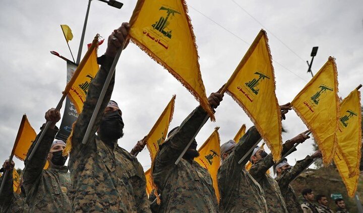 حزب‌الله برای رژیم اشغالگر قدس تهدیدی جدی است