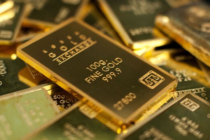 هشدار تحلیل گران درباره سقوط قیمت جهانی طلا 