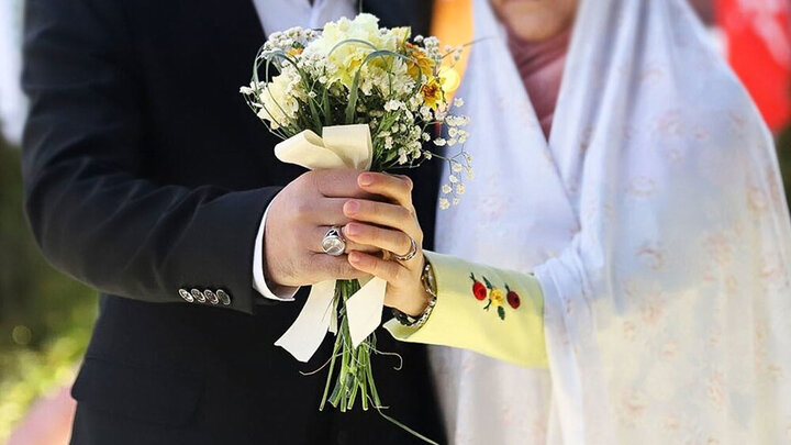 روایت تلخ از معمولی‌ترین عروسی یک زوج ایرانی