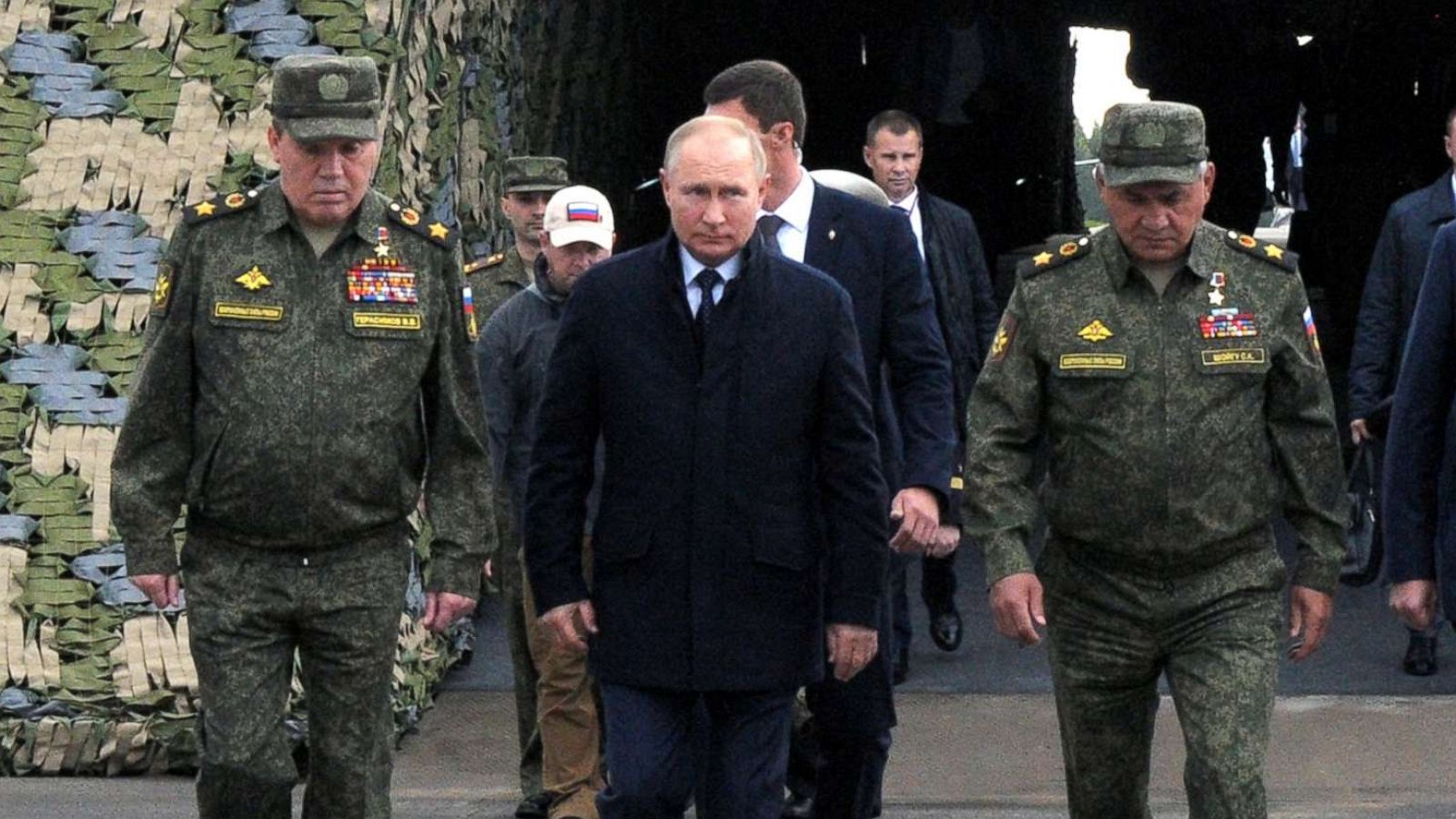 سرکوب کودتا یا سقوط پوتین؛ روسیه به کدام سمت می‌رود؟