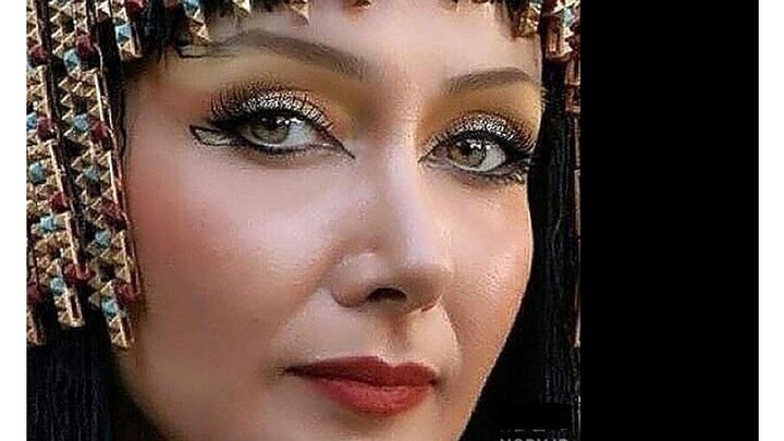  رونمایی از چهره اصلی زلیخا در موزه مصر / زیبایی او همه را شگفت زده کرد + عکس