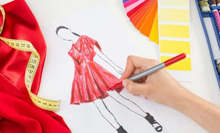 چگونه می‌توان بهترین آموزشگاه طراحی لباس شیراز را شناخت؟