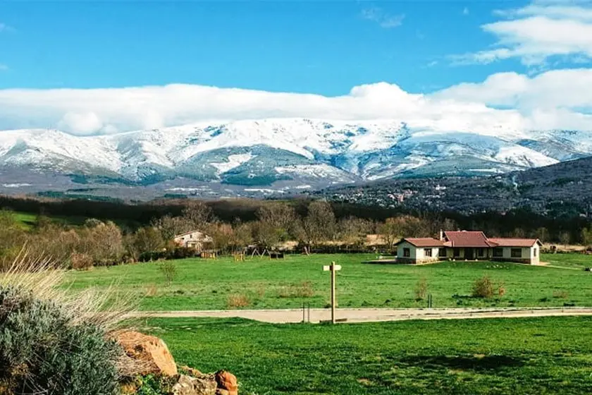 روستایی با مردمانی خاص در قزوین