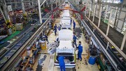 لیست جدید قیمت کارخانه‌ای محصولات ایران خودرو / دناپلاس ۶۱ میلیون کاهش یافت