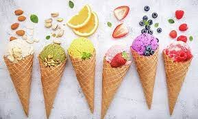 بلایی که خوردن روزانه بستنی بر سرتان می آورد!