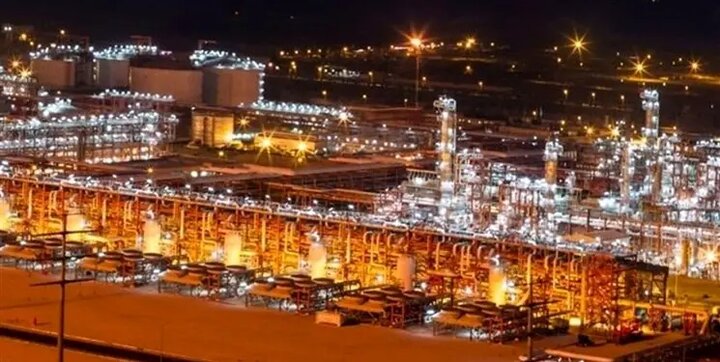 کاهش عرضه گاز در پارس جنوبی/ واگذاری میدان‌های گازی به قطر صحت دارد؟
