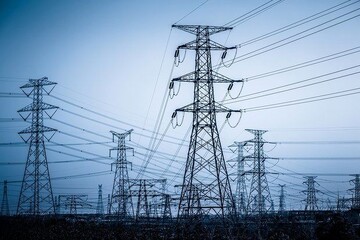 برق صنایع یک روز در هفته قطع می‌شود/  وزارت صمت تصمیم گرفت