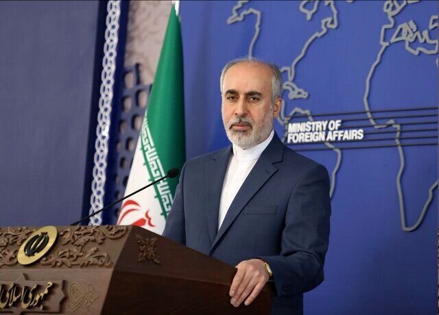 تهران به ادعاهای بیانیه مشترک آمریکا و شورای همکاری خلیج فارس واکنش نشان داد