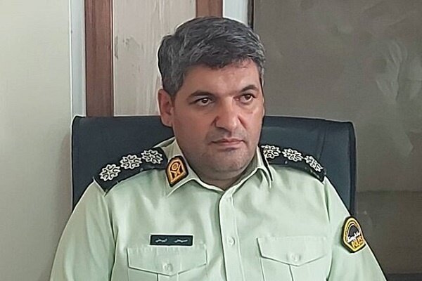 سرهنگ حسینعلی ابن‌علی به عتوان رئیس پلیس امنیت عمومی تهران منصوب شد