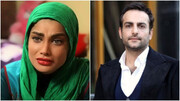 رکورد کوتاهترین ازدواج بازیگران ایرانی رقم خورد / حامد کمیلی راز خود را فاش کرد + عکس