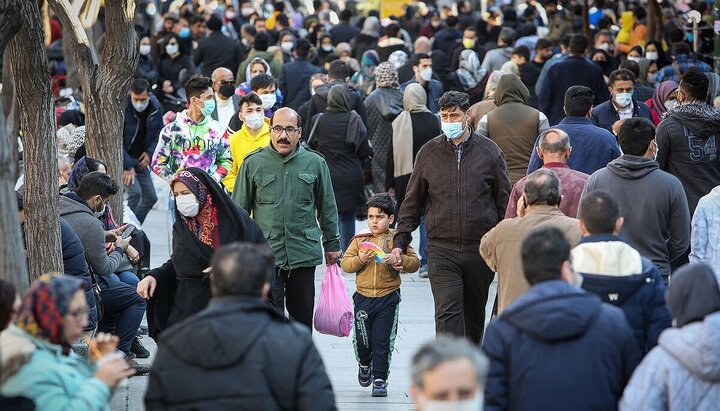 نرخ تورم ماهانه در ۱۸ استان کشور /  تورم نقطه‌ای در این استان به ۵۴.۲ درصد رسید