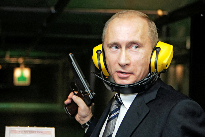 سرنوشت رهبر کودتای روسیه چه می‌شود؟ / پوتین با خائن‌ها چه می‌کند؟