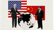 چین و آمریکا؛ دعوا برای جهان تک قطبی جدید یا مفاهمه همه‌جانبه؟
