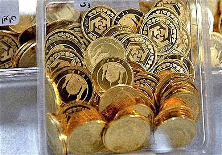 الان طلا بخریم؟ | کاهش یک میلیون تومانی حباب سکه 