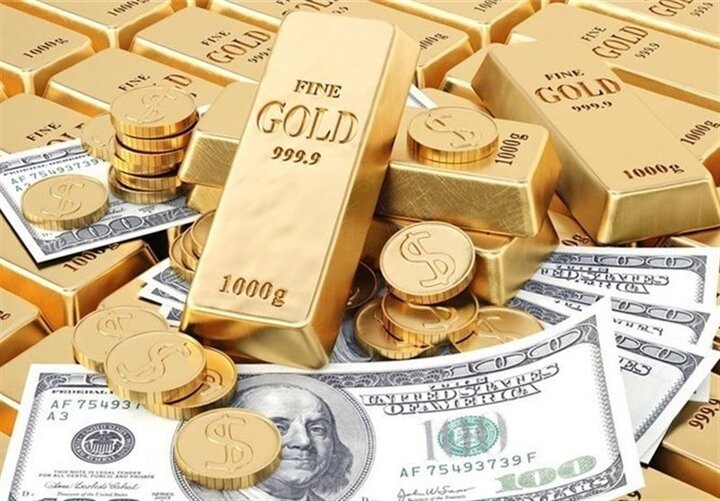 کاهش ادامه دار قیمت ها در بازار طلا/ قیمت طلا و سکه امروز ۱۴۰۲/۰۴/۰۷ + جدول 