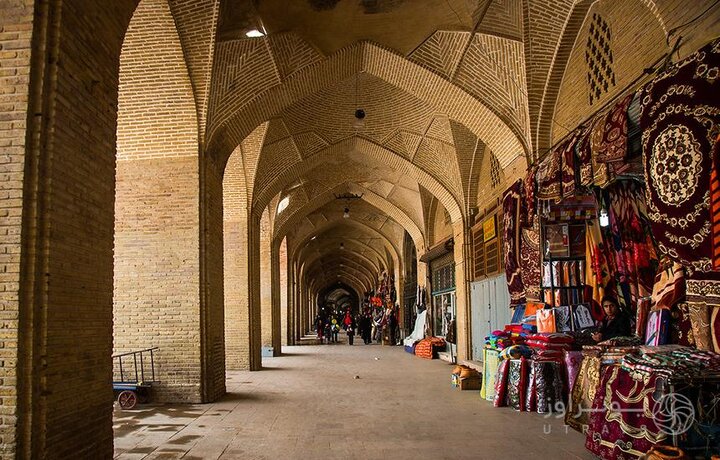 تجربه بازارگردی در کرمان