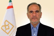 بهمن فرزدی سرپرست مدیریت امور سرمایه انسانی بانک صنعت و معدن شد