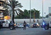 حمله به کنسولگری آمریکا در عربستان/ ۲ نفر کشته شدند
