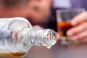 مسمومیت مصرف مشروبات الکلی به قزوین هم رسید/ ۲ نفر فوت شدند