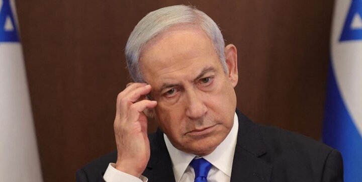 ادعای نتانیاهو: اگر به اوکراین سلاح بدهیم ممکن است به دست ایران برسد 