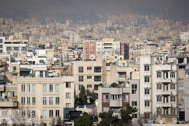 کدام خانه‌ها در تهران را می‌توان با ۳۰۰ میلیون رهن کرد؟ 